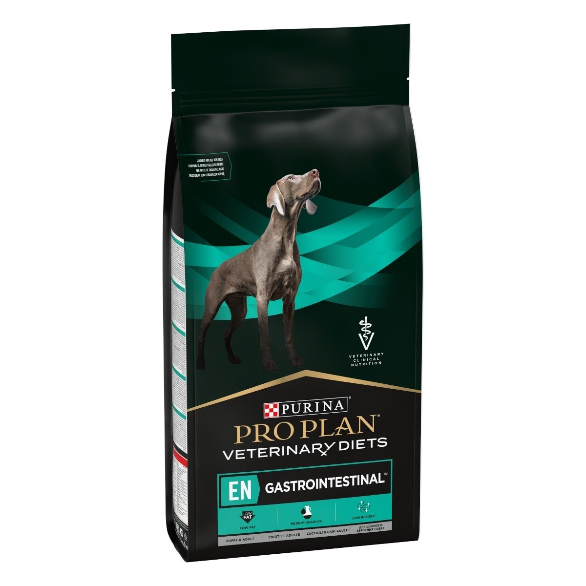 PURINA PRO PLAN® VETERINARY DIETS secco cane EN Gastrointestinal