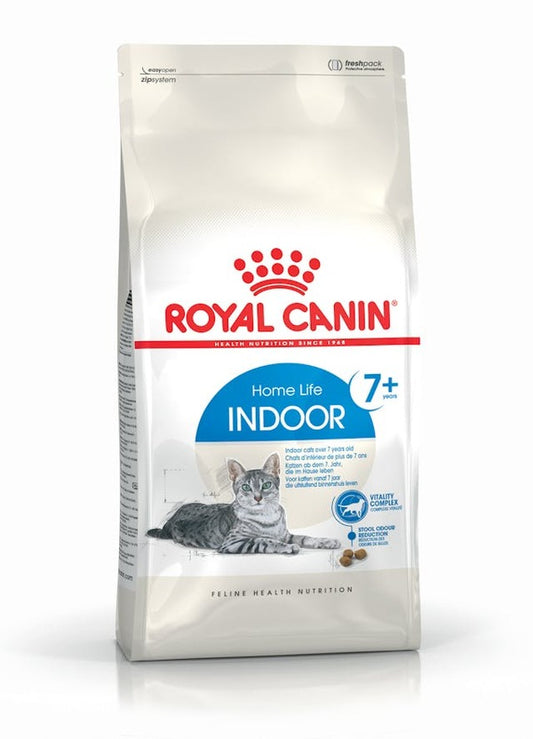 ROYAL CANIN Indoor 7+