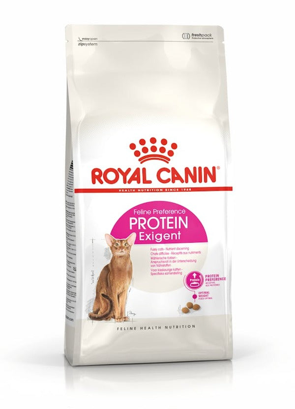 ROYAL CANIN Protein Exigent