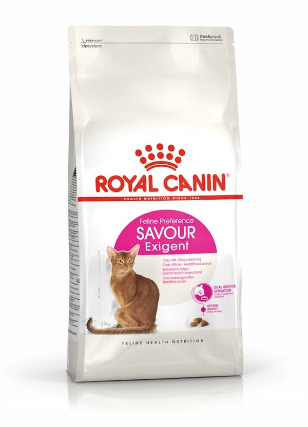ROYAL CANIN Savour Exigent