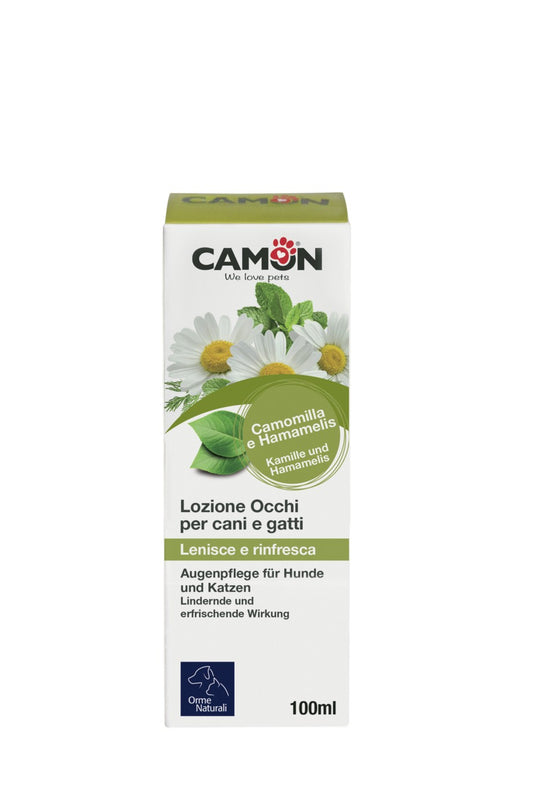Camon Lozione Occhi