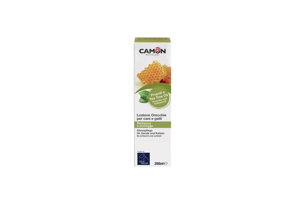 Camon Lozione Orecchie