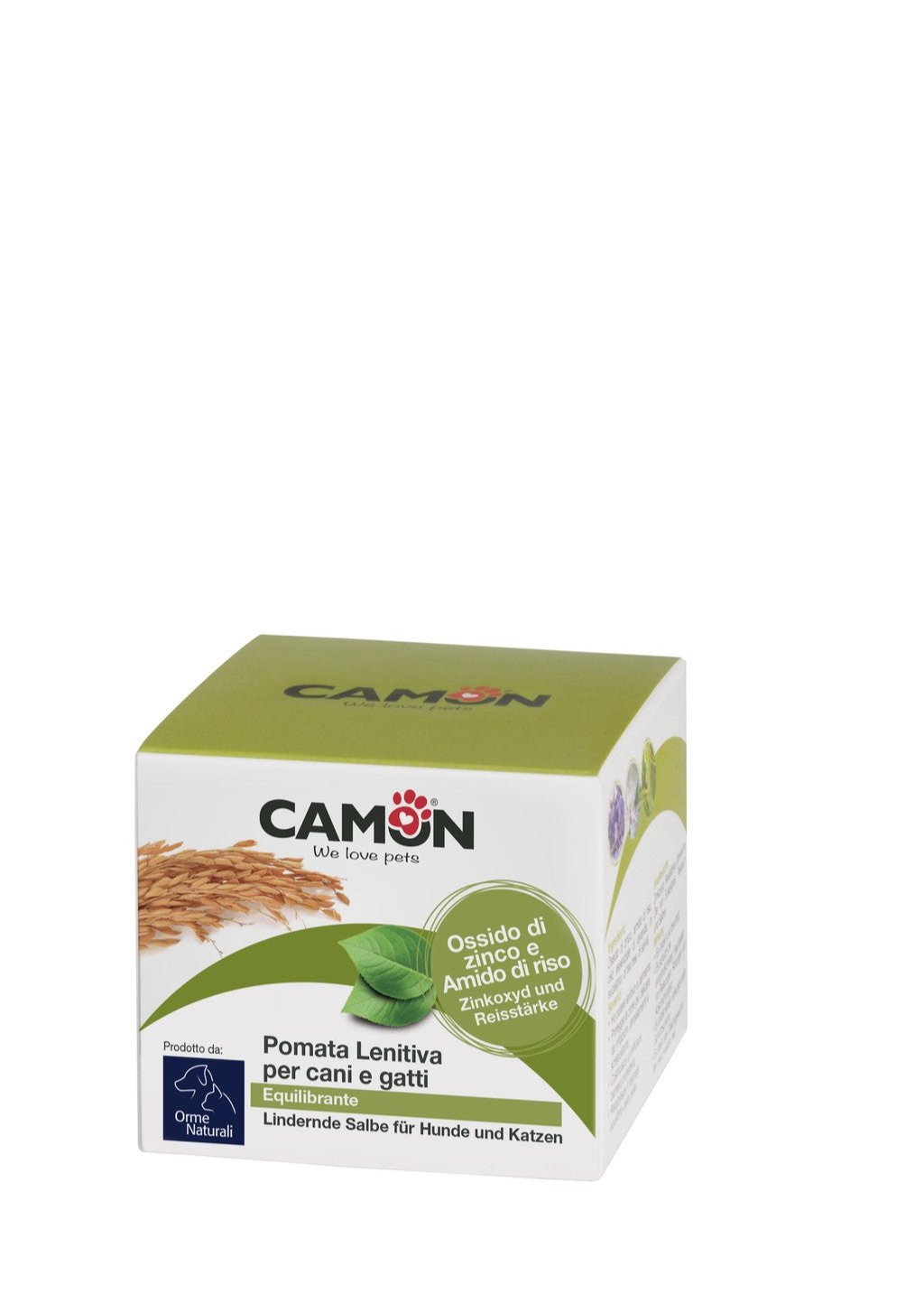 Camon Pomata Lenitiva