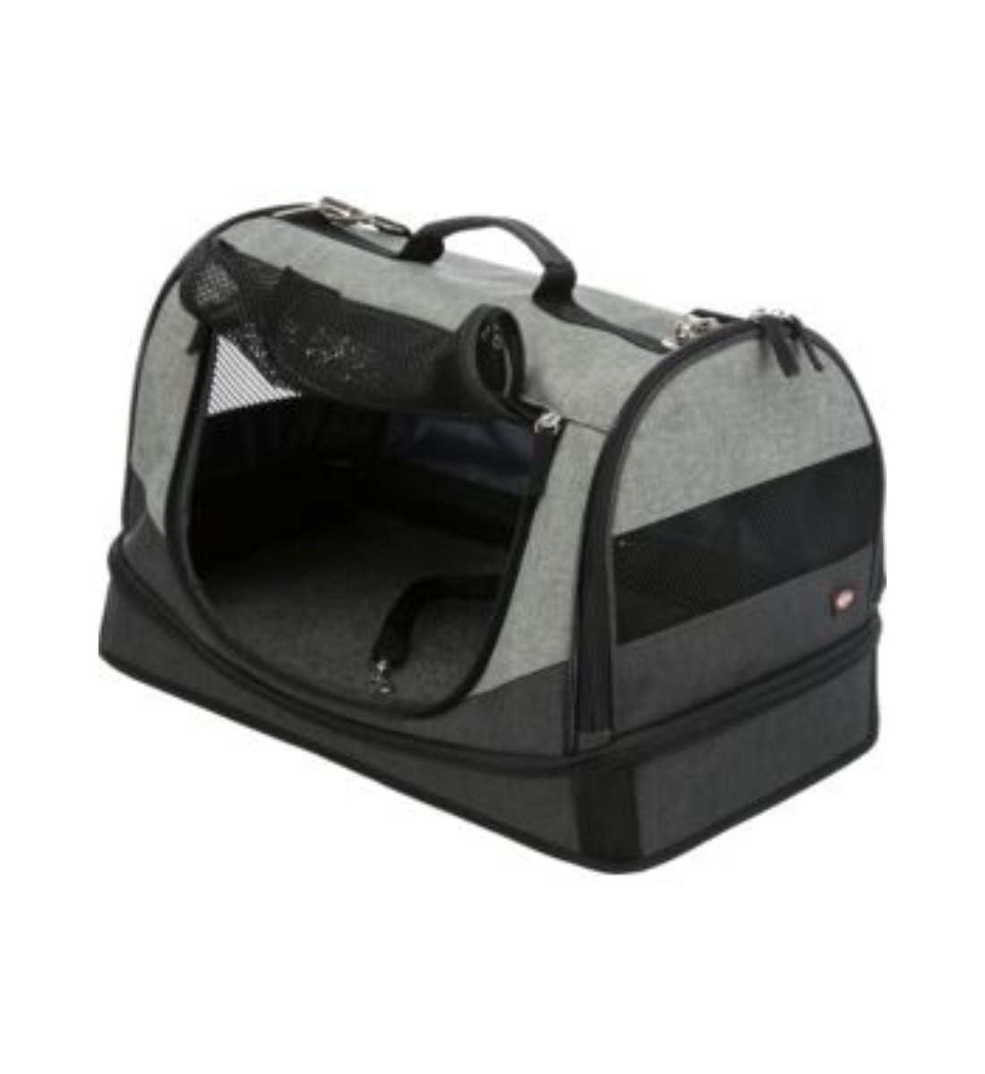 TX Borsa Holly Nera e Grigia