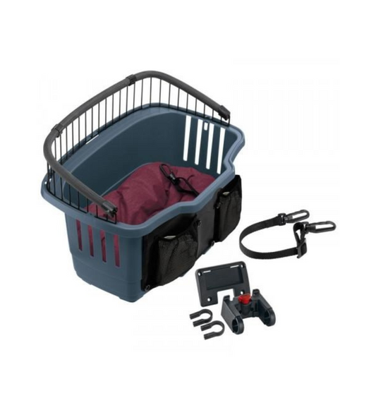 FERPLAST Trasportino Atlas Bike 10 Rapid