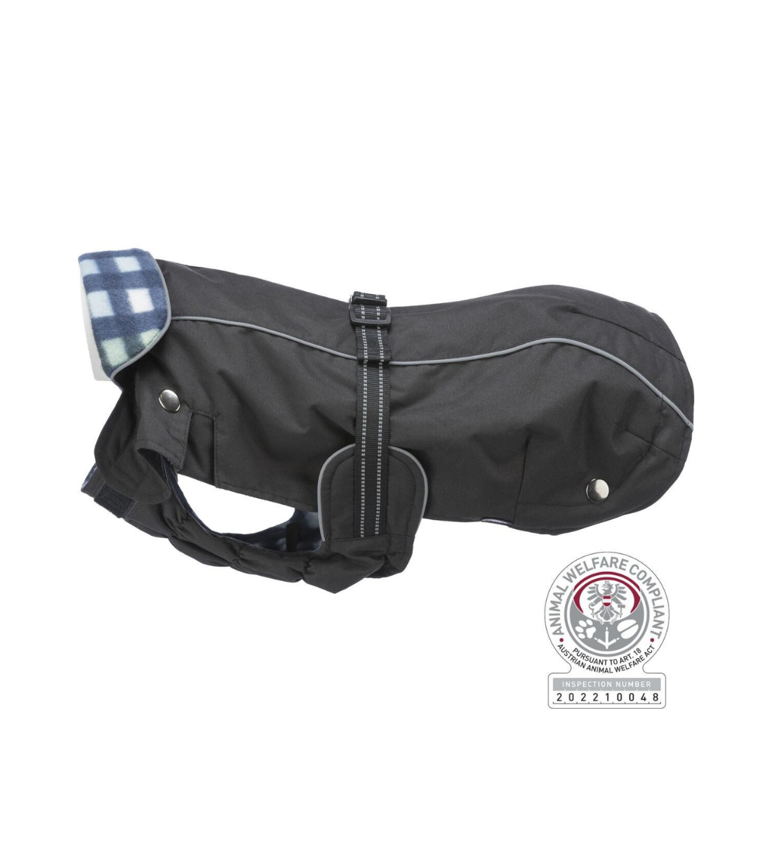 TX Cappottino Ruen 2 in 1
