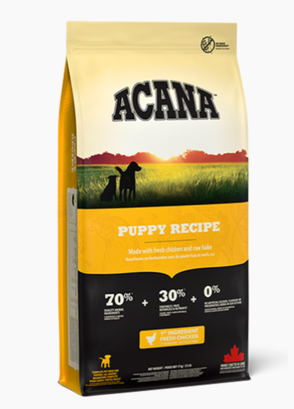 Acana Cane Puppy Junior
