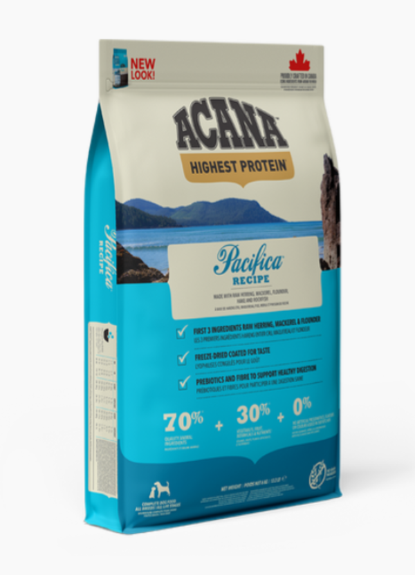 Acana Cane Pacifica