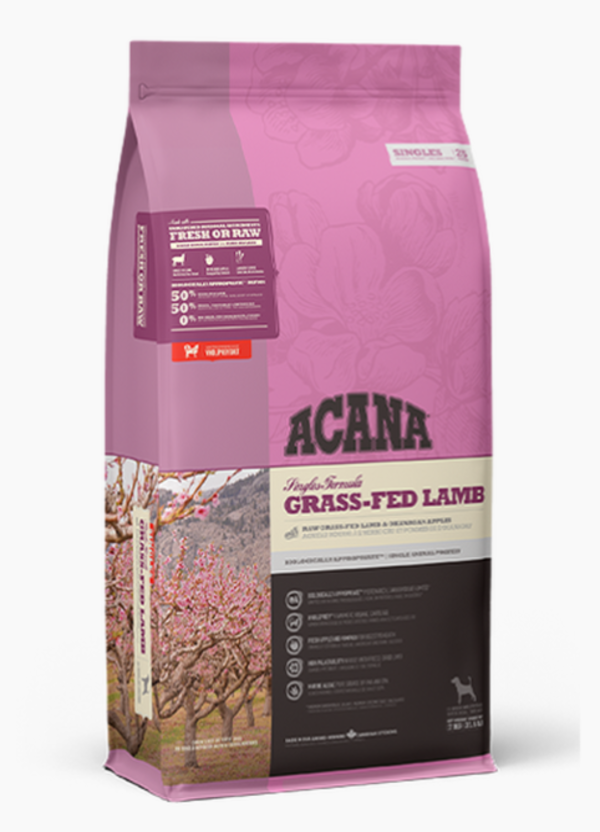 Acana Cane Grass Fed