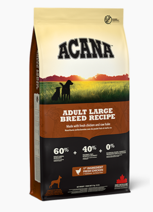 Acana Cane Adult Large Breed
