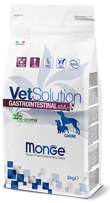 Monge VetSolution Gastrointestinal Adult