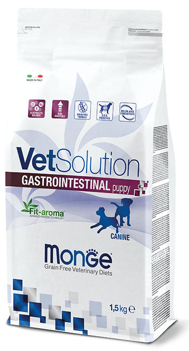 Monge VetSolution Gastrointestinal Puppy
