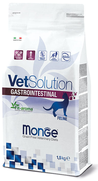 Monge Gatto Gastrointestinal