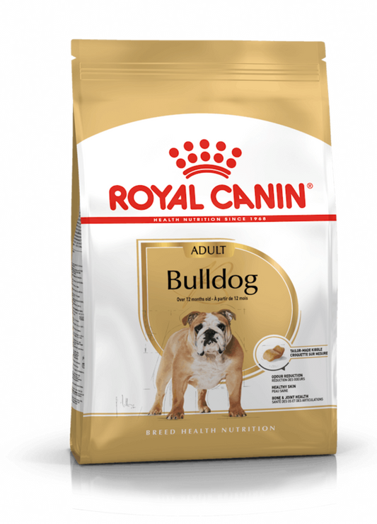 ROYAL CANIN Bulldog Adult