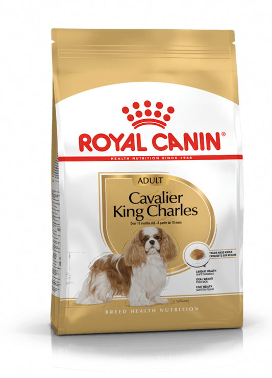 ROYAL CANIN Cavalier King