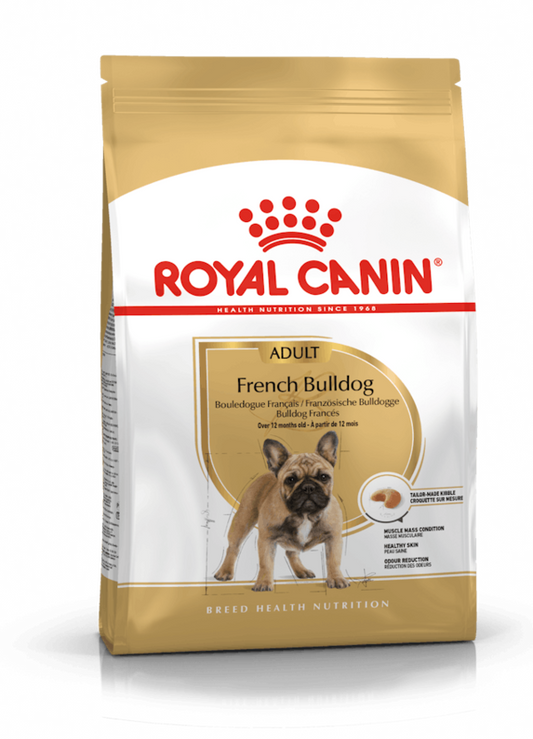 ROYAL CANIN Bulldog Francese Adult