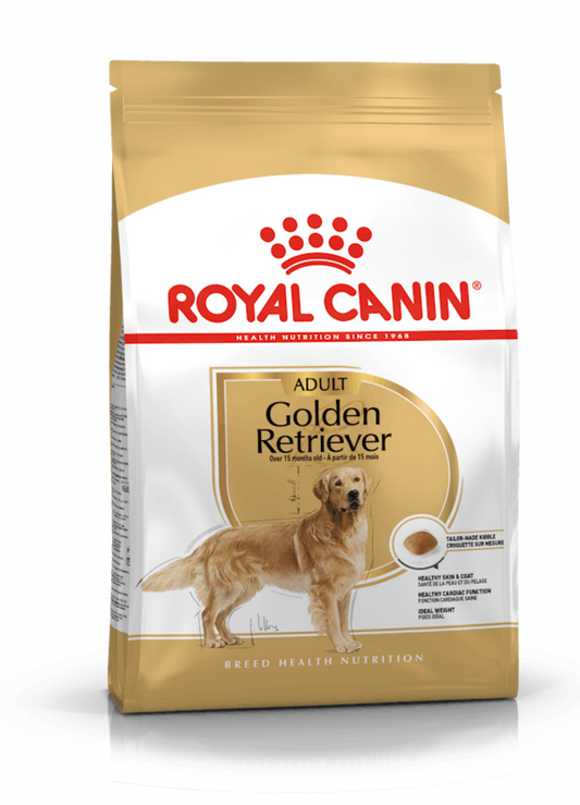 ROYAL CANIN Golder Retriever Adult