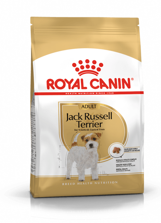 ROYAL CANIN Jack Russell Terrier Adult