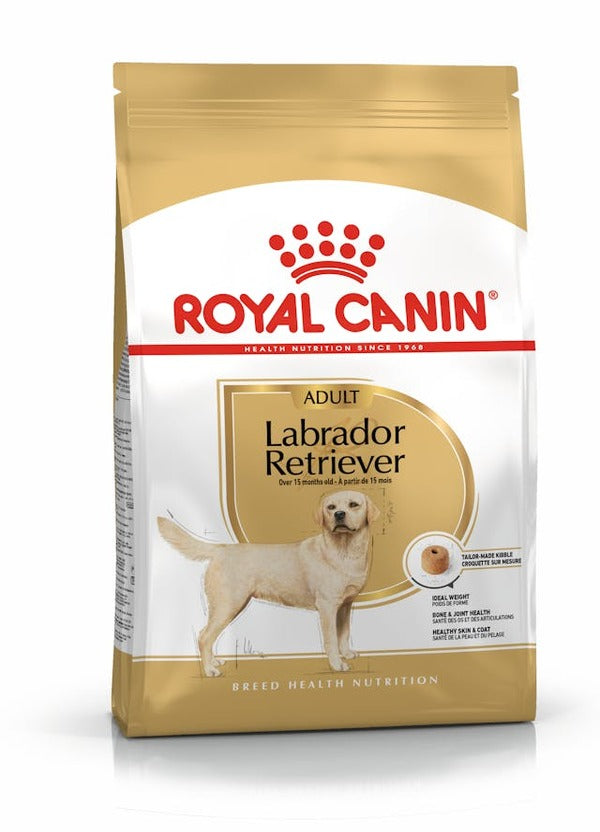 ROYAL CANIN Labrador Retriever Adult