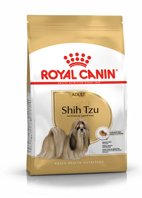 ROYAL CANIN Shih Tzu