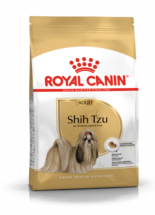 ROYAL CANIN Shih Tzu