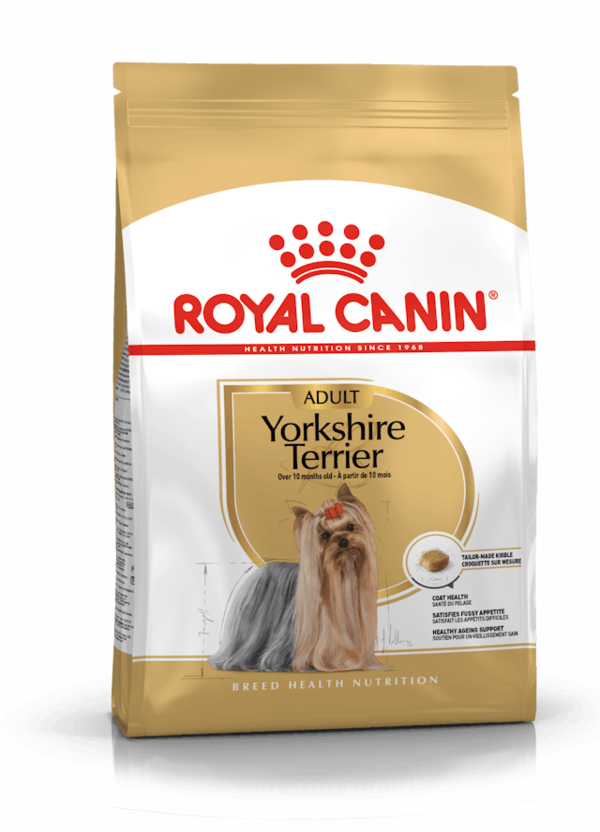 ROYAL CANIN Yorkshire Terrier Adult