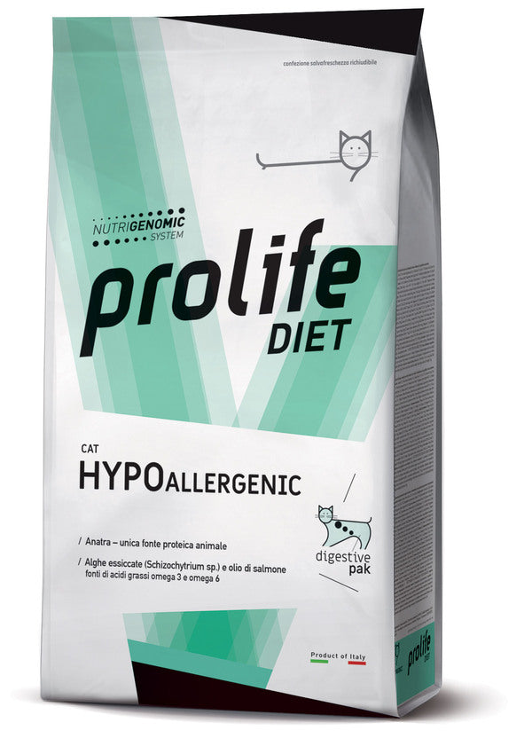 PROLIFE Gatto Hypoallergenic