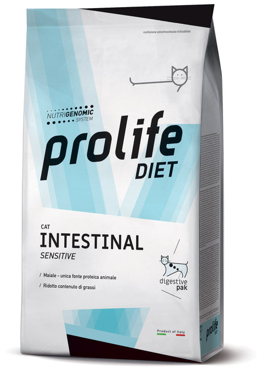 PROLIFE Gatto Intestinal Sensitive