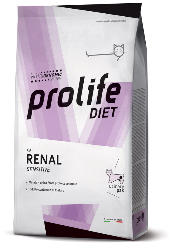 PROLIFE Gatto Renal Sensitive