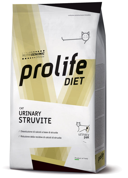 PROLIFE Gatto Urinary Struvite All Breeds