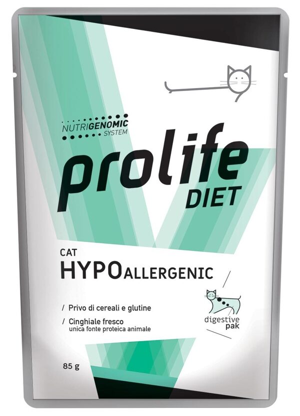 Prolife Gatto Hypoallergenic