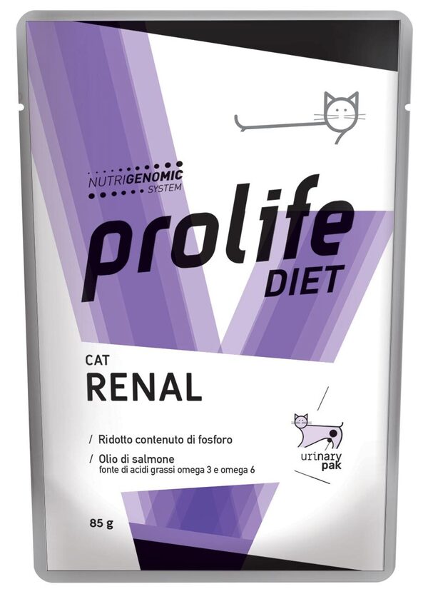 Prolife Gatto Renal