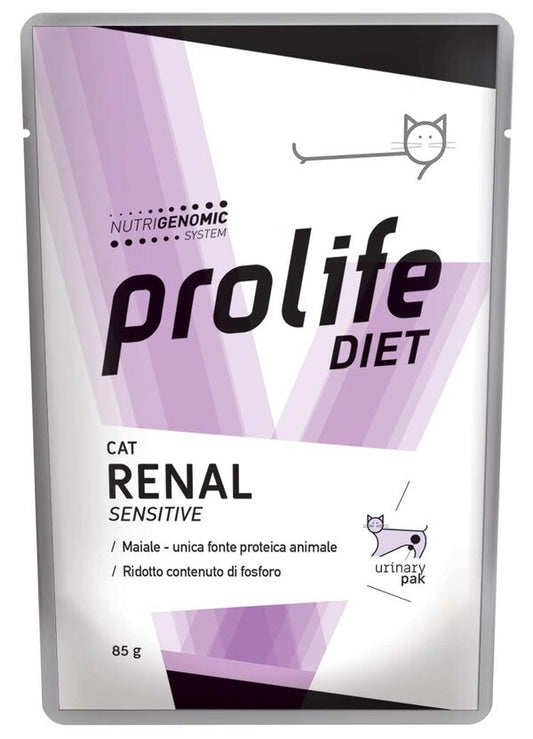 Prolife Gatto Renal Sensitive