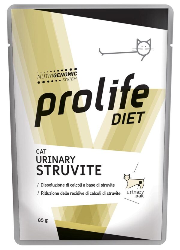 Prolife Gatto Urinary Struvite