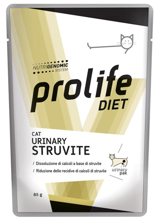 Prolife Gatto Urinary Struvite