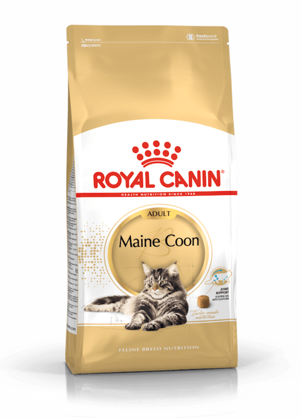 ROYAL CANIN Maine Coon Adult
