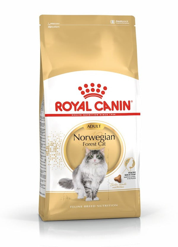 ROYAL CANIN Norwegian Forest Adult