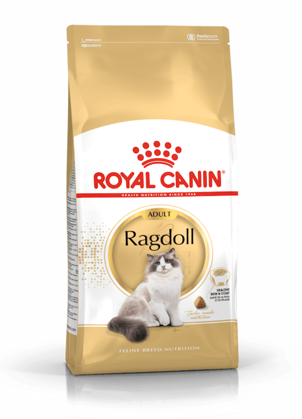 ROYAL CANIN Ragdoll Adult