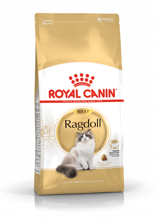ROYAL CANIN Ragdoll Adult