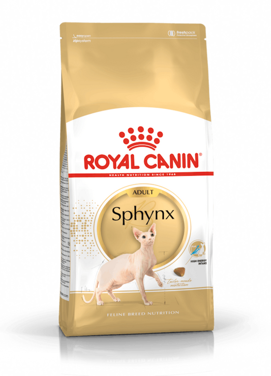 ROYAL CANIN Sphynx Adult