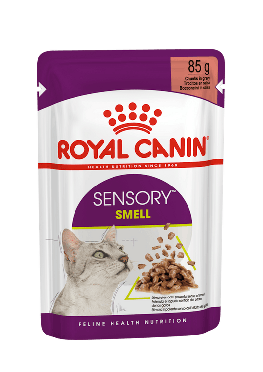 ROYAL CANIN Sensory™ SMELL bocconcini in salsa