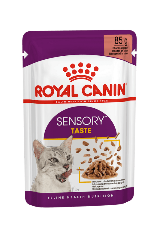 ROYAL CANIN Sensory™ TASTE bocconcini in salsa
