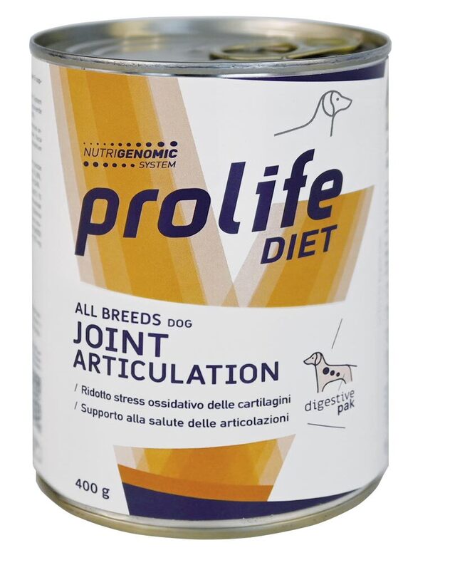 Prolife Joint Articulation All Breeds