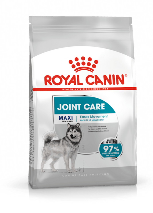 ROYAL CANIN Maxi Joint Care