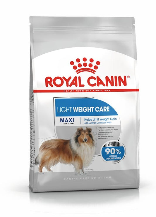ROYAL CANIN Maxi Light Weight