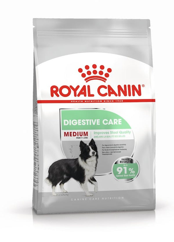 ROYAL CANIN Medium Digestive Care