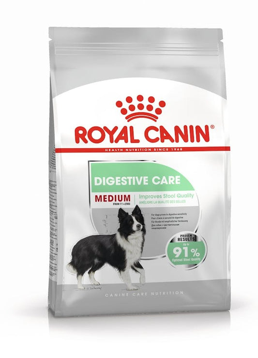 ROYAL CANIN Medium Digestive Care