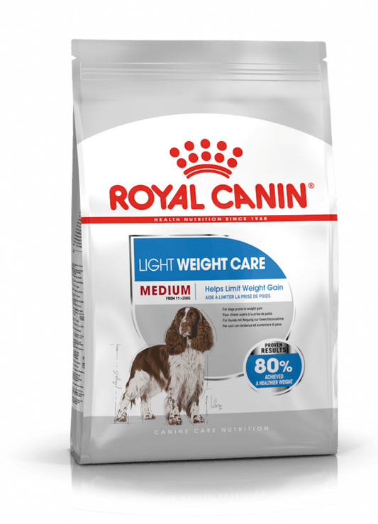 ROYAL CANIN Medium Light Weight