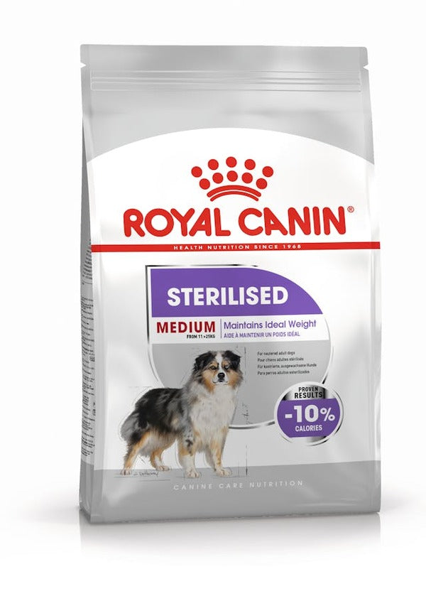 ROYAL CANIN Medium Sterilised