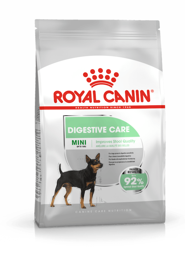 ROYAL CANIN Mini Digestive Care